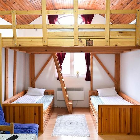 Tri Bagrema Km Apartamento Mokra Gora Exterior foto