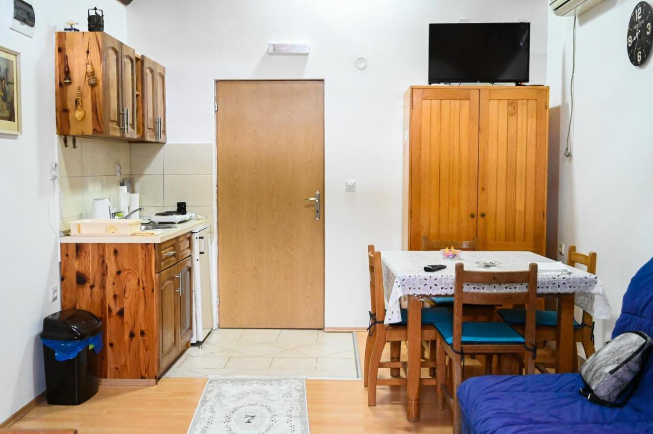 Tri Bagrema Km Apartamento Mokra Gora Exterior foto
