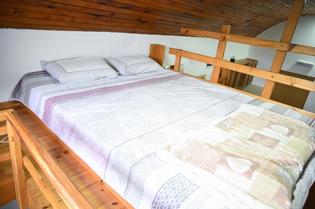 Tri Bagrema Km Apartamento Mokra Gora Exterior foto