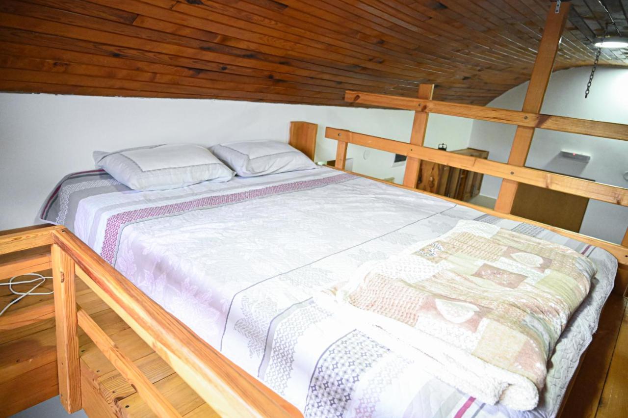 Tri Bagrema Km Apartamento Mokra Gora Exterior foto