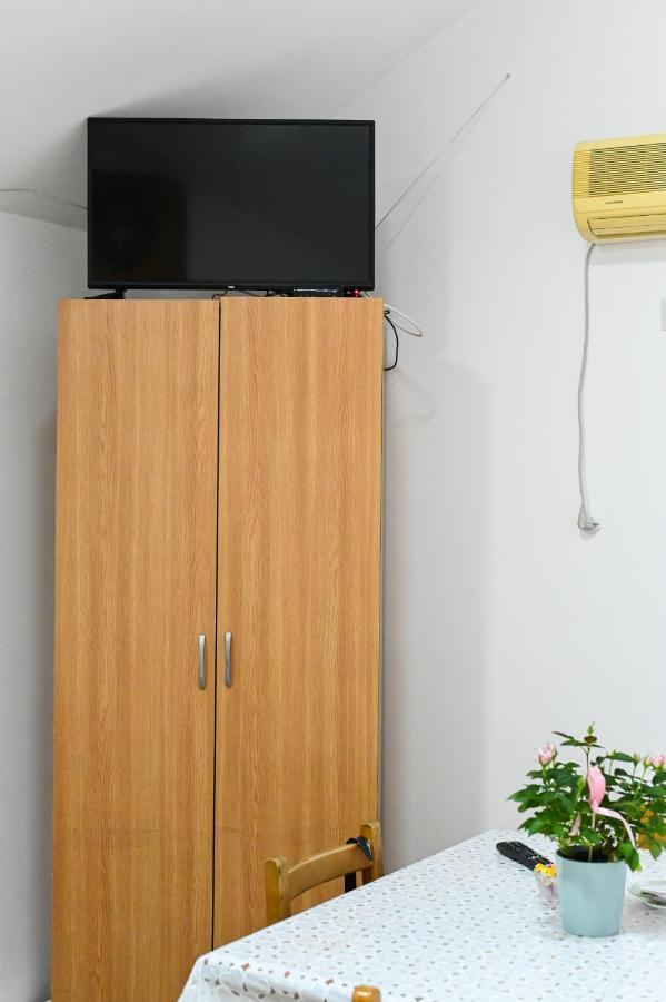 Tri Bagrema Km Apartamento Mokra Gora Exterior foto