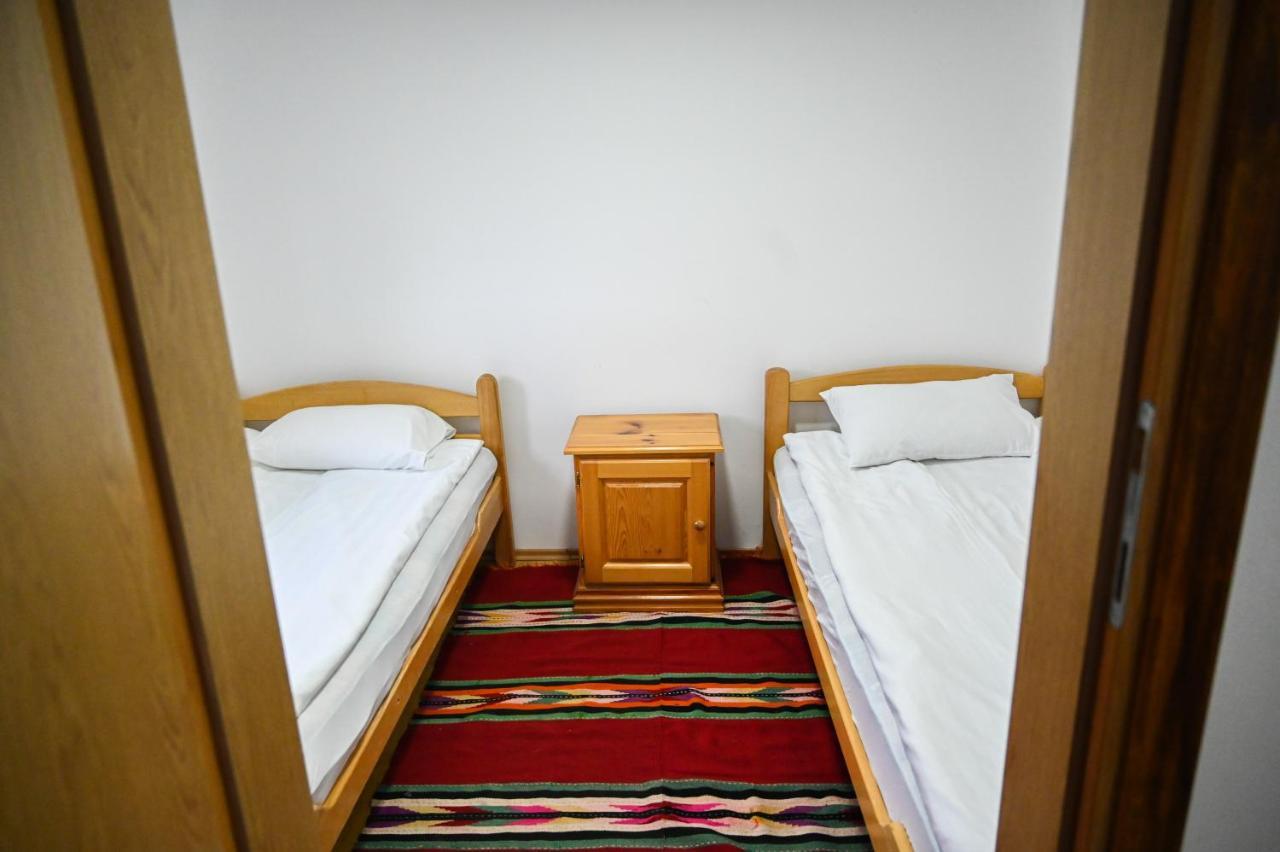 Tri Bagrema Km Apartamento Mokra Gora Exterior foto