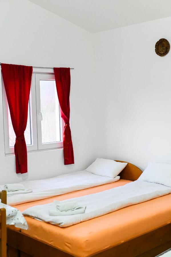 Tri Bagrema Km Apartamento Mokra Gora Exterior foto