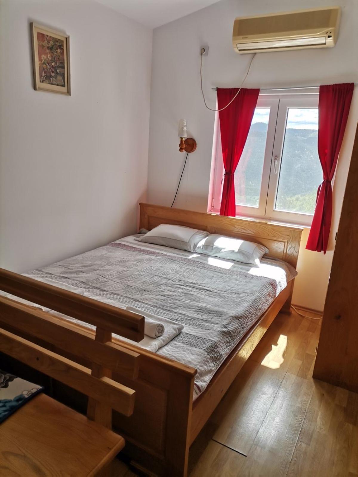 Tri Bagrema Km Apartamento Mokra Gora Exterior foto