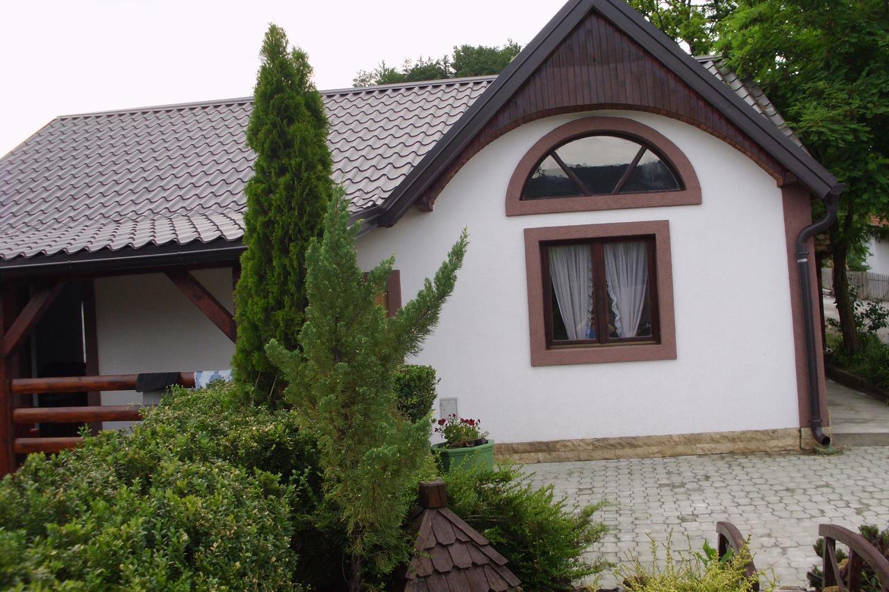 Tri Bagrema Km Apartamento Mokra Gora Exterior foto