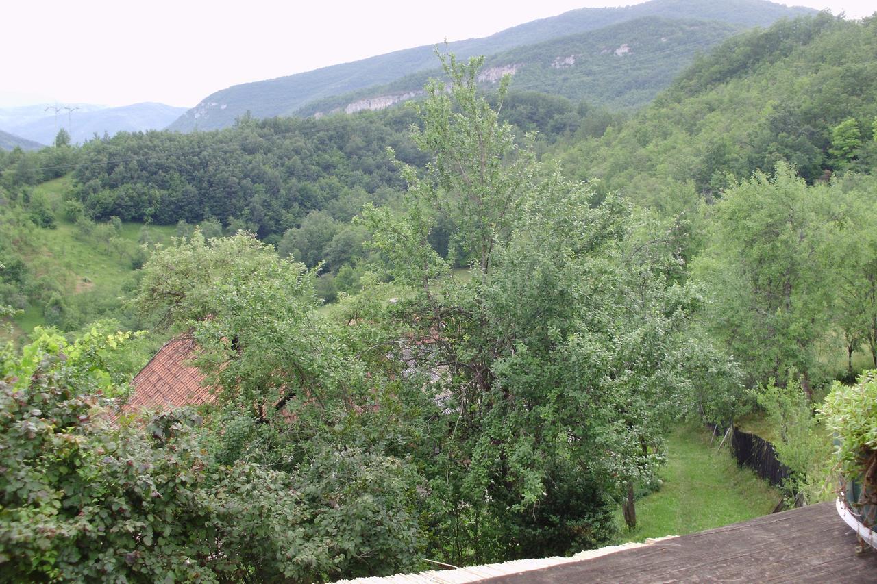Tri Bagrema Km Apartamento Mokra Gora Exterior foto