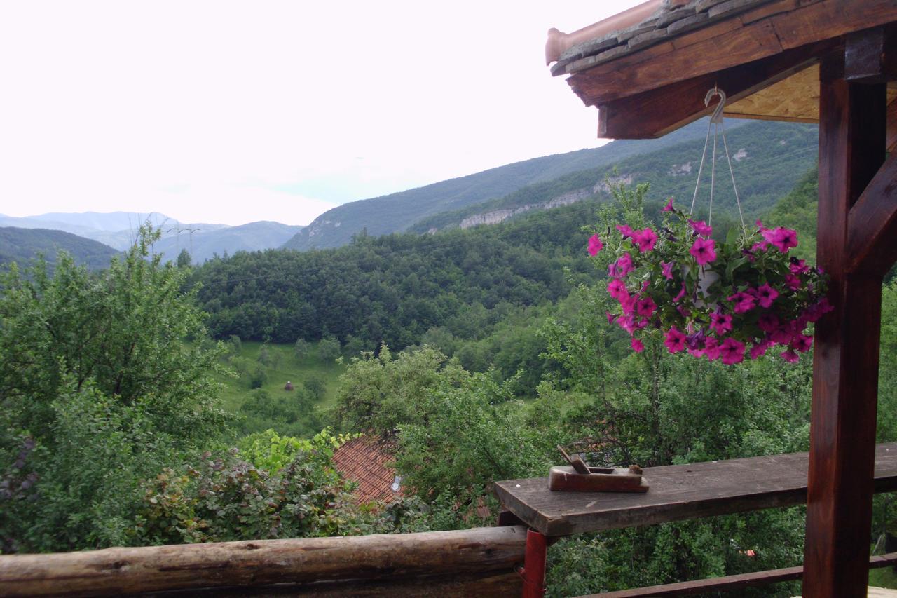 Tri Bagrema Km Apartamento Mokra Gora Exterior foto