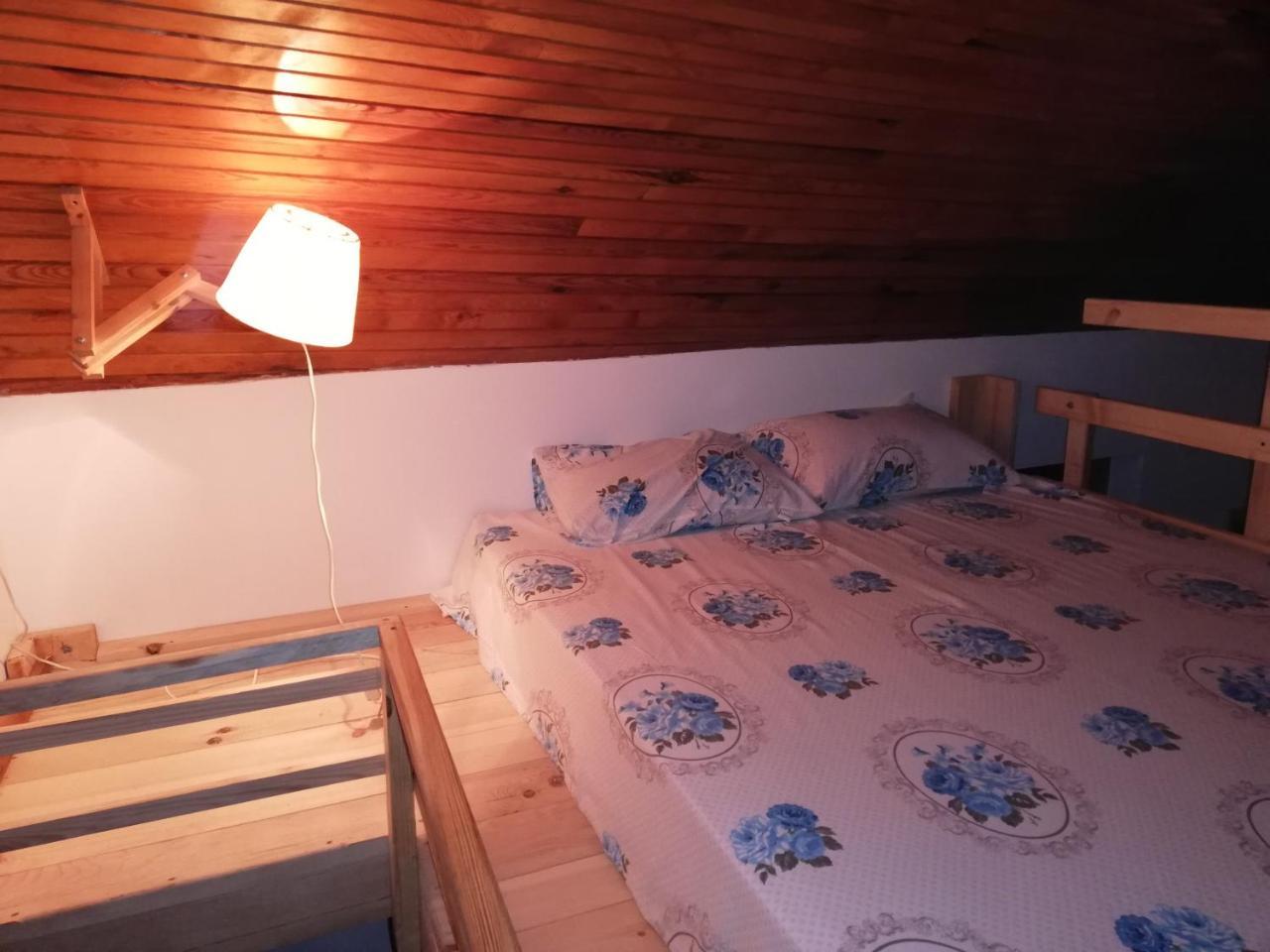 Tri Bagrema Km Apartamento Mokra Gora Exterior foto