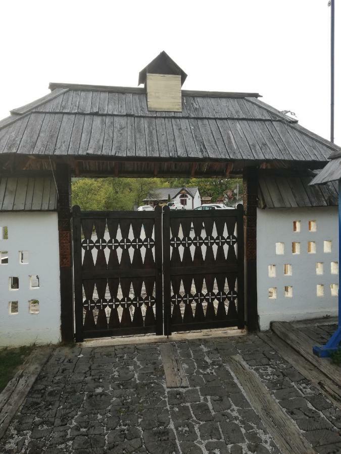 Tri Bagrema Km Apartamento Mokra Gora Exterior foto